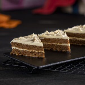 Individual Cakes & Desserts