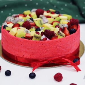 Adams Fruit Cake 1.8 Kg